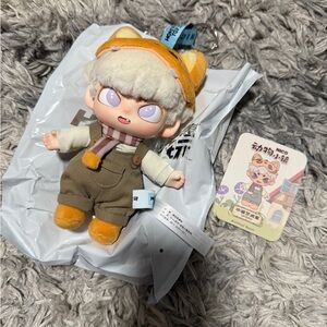 Nico animal town- cat